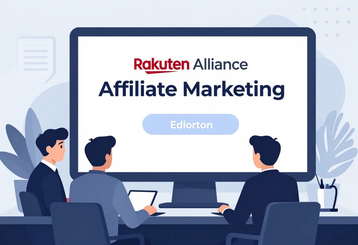 10 Thoughts on impact.com Rakuten Alliance in Affiliate Marketing