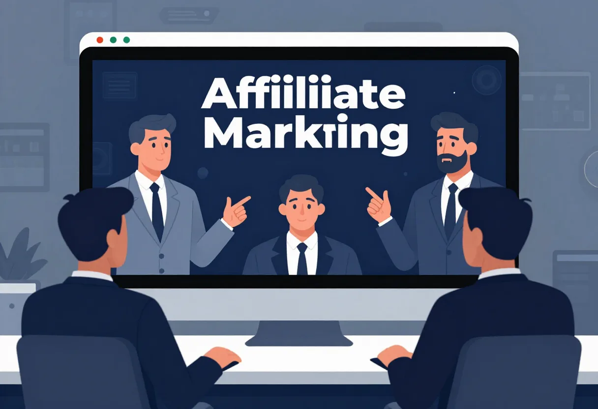 The changing face of igaming affiliate marketing: Boomerang Partners on quality, transparency, and technology - focusgn.