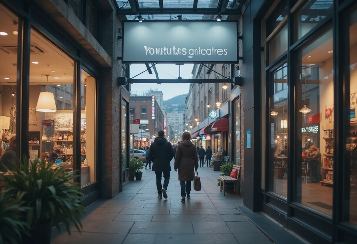 Integrated Creator Commerce: YouTube Creators Can Tag Amazon Products Across Video Formats - Trend Hunter