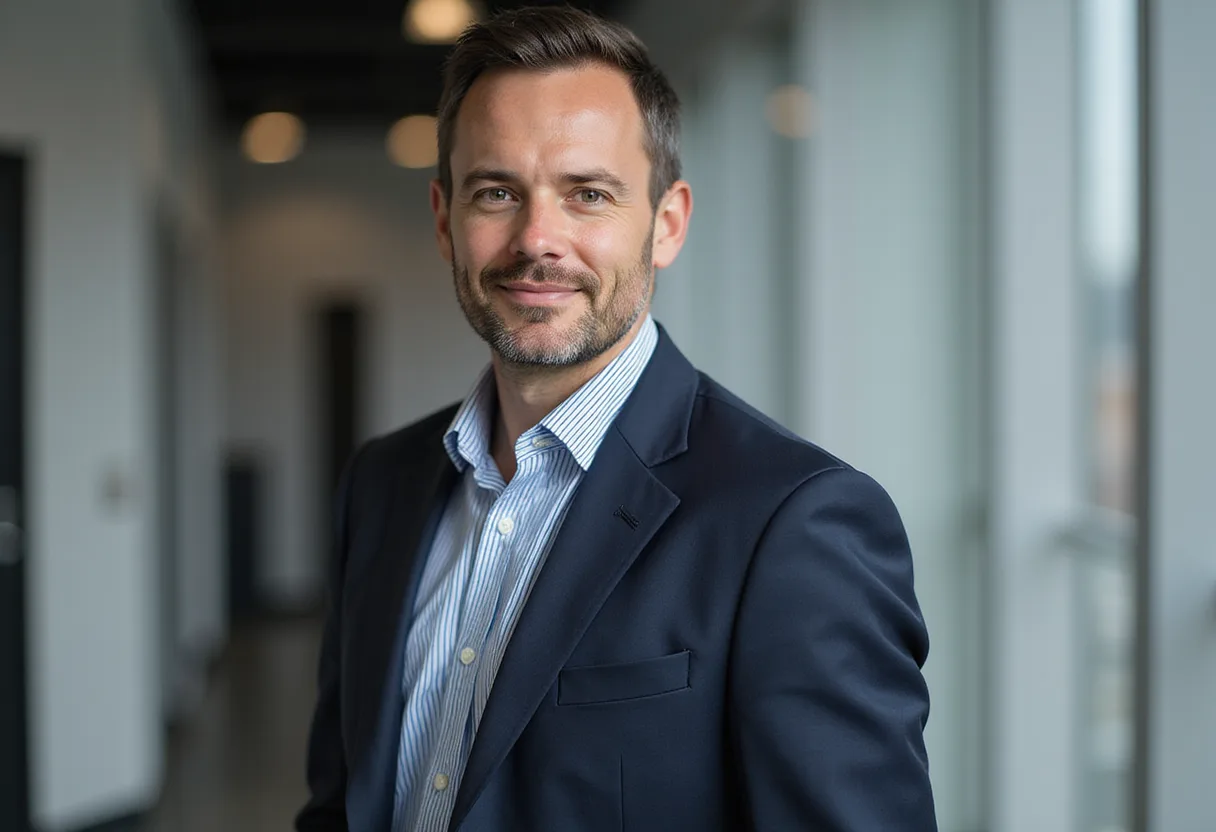 Zalando appoints ad tech veteran Ray Cao as Senior Vice President to further scale Partner Marketing Services - Zalando