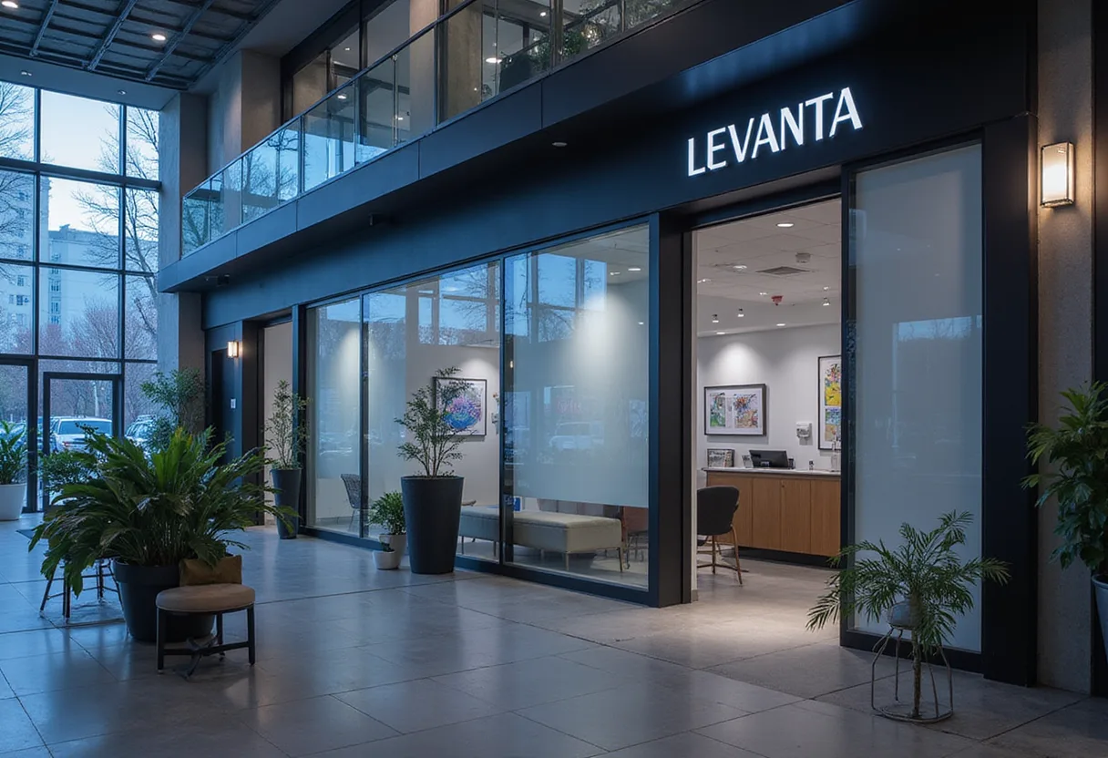 Levanta Raises $22M Series B from Volition Capital to Deploy the Infrastructure for Creator Commerce Media - The Manila