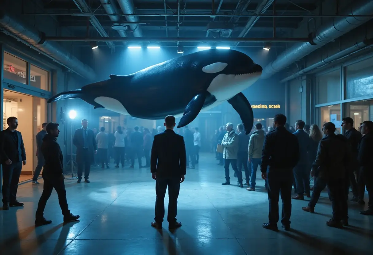 Orca launches AI partner platform to boost channel sales - securitybrief.com.au