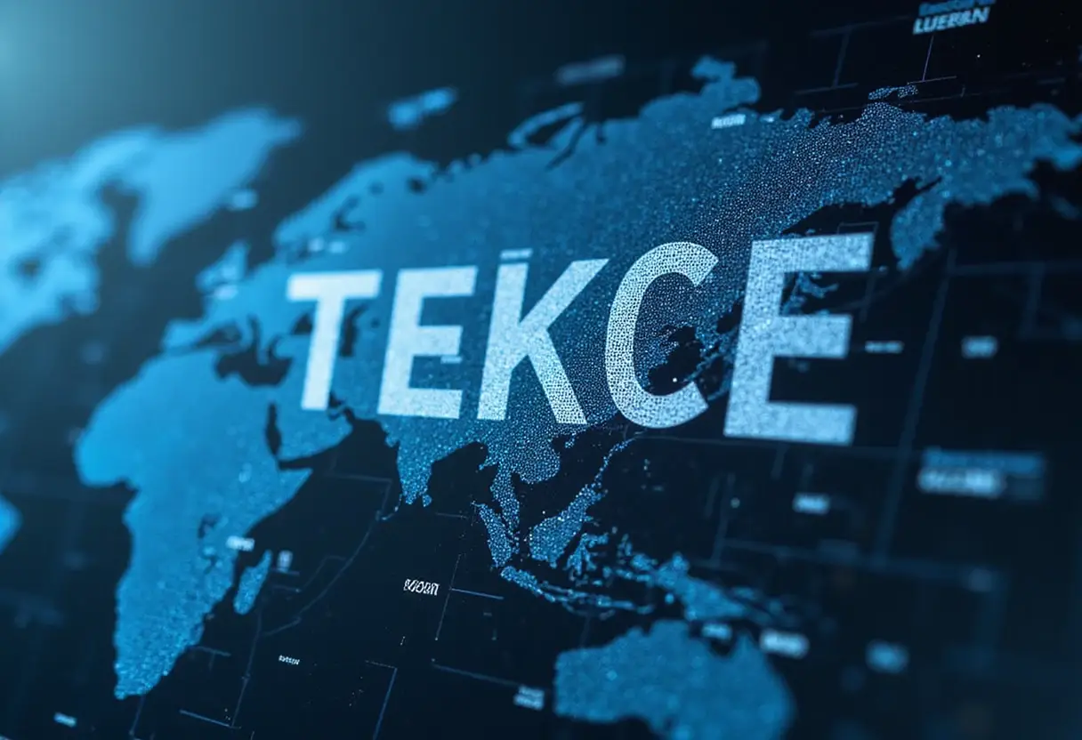 TEKCE Expands Global Reach with New Real Estate Partner and Affiliate Programs - Africa24 TV