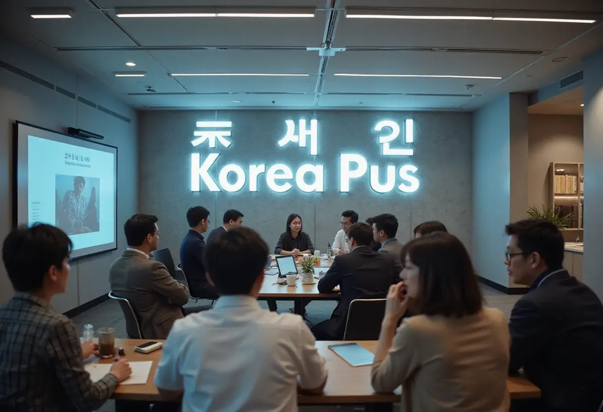 Korea rights panel rules affiliate marketing ban on foreigners is discrimination - CHOSUNBIZ - Chosunbiz