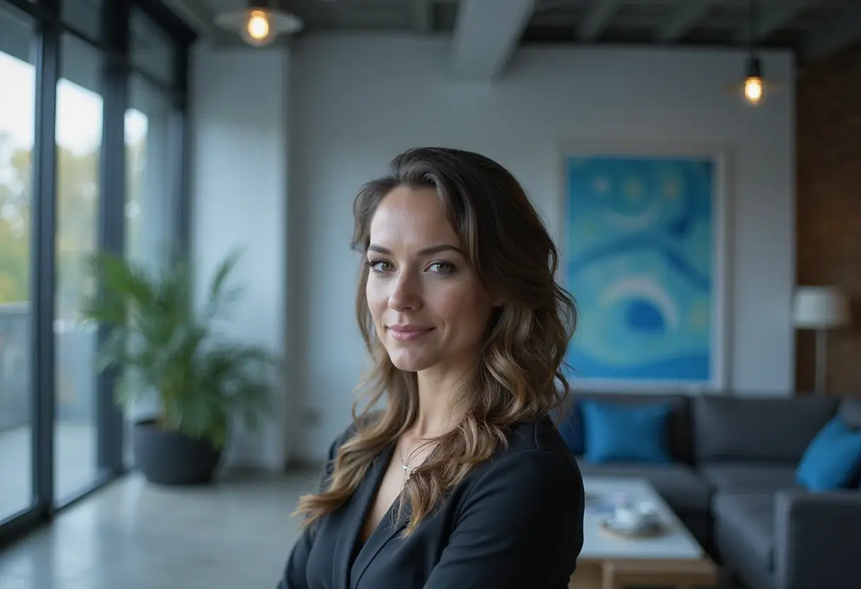 Bringing structure to Partner Marketing - how Structured CEO Stacey Epstein is bringing her CMO pedigree to bear to auto