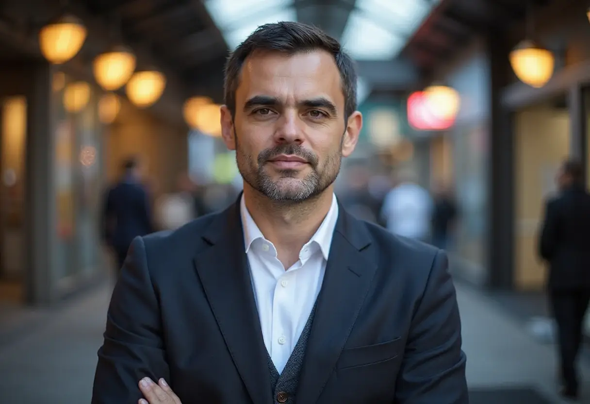 Paul Street Brings Gary Vaynerchuk on as Equity Partner to Expand Partner Marketing Business - citybiz