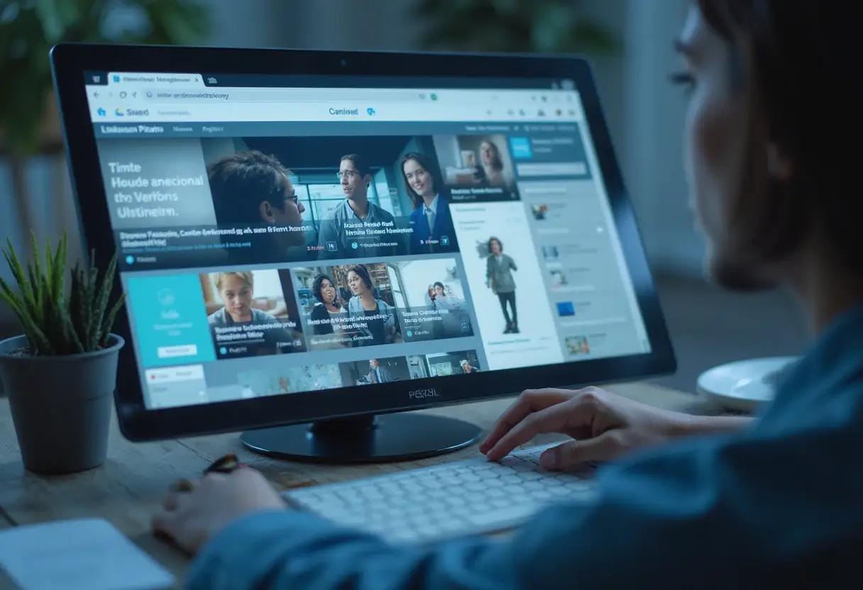 LinkedIn Plans Suite Of Creator Monetization Tools In Fiscal 2027, Documents Show - Net Influencer
