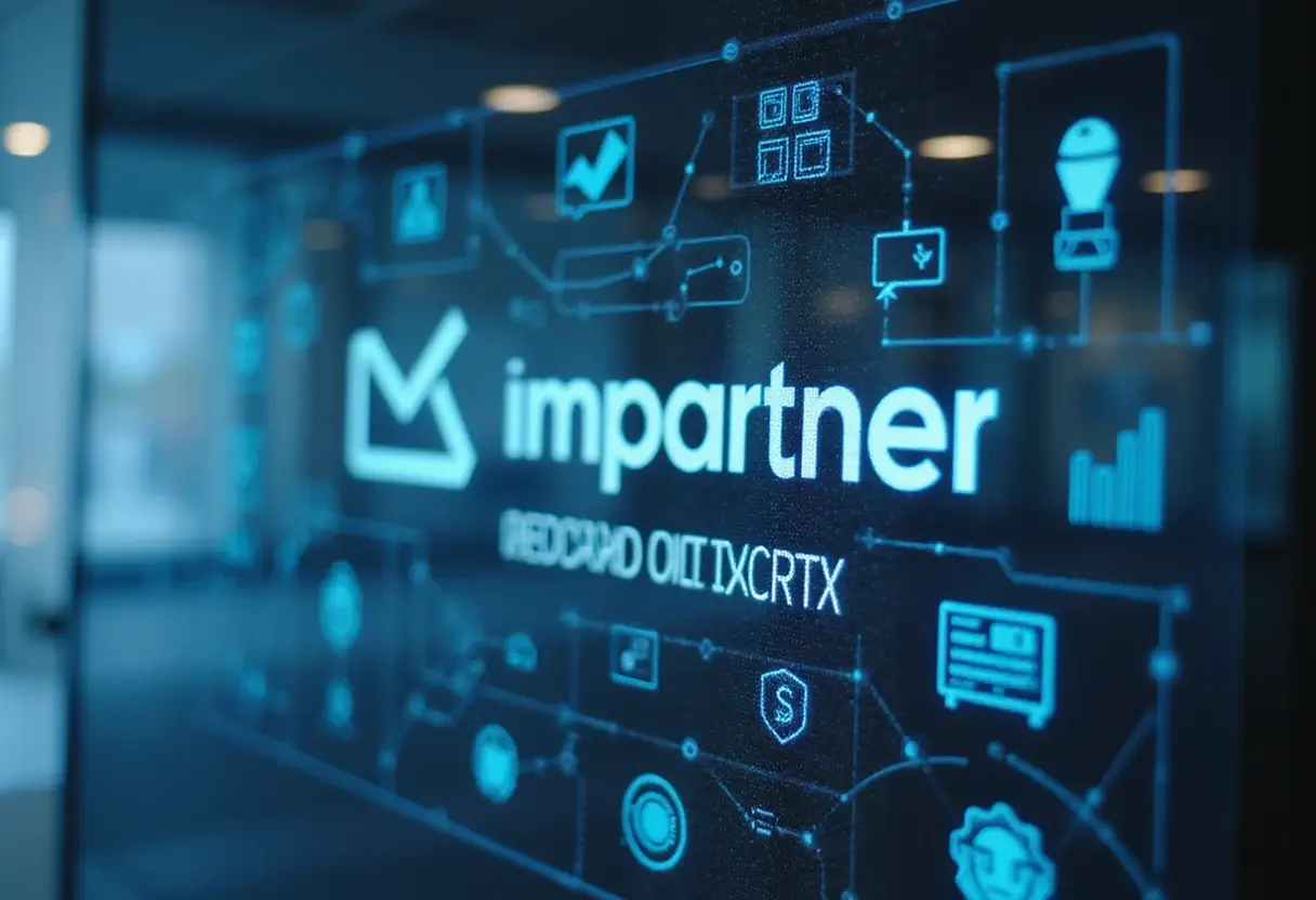 Impartner Redefines Partner Marketing Automation with Full Automation, AdTech and AI to Drive Measurable Revenue - via.t