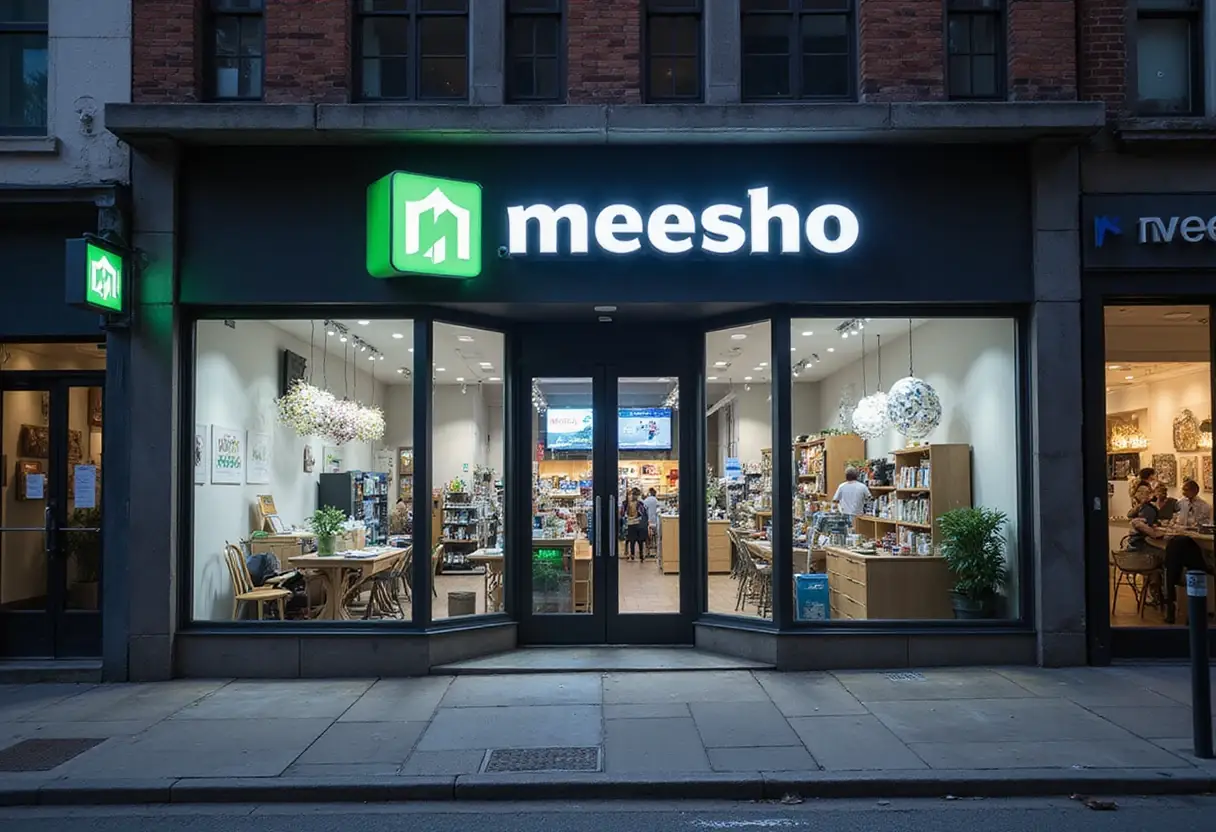 Meesho’s creator commerce grows 152%; Tier 3-4 markets drive 66% of orders - StoryBoard 18