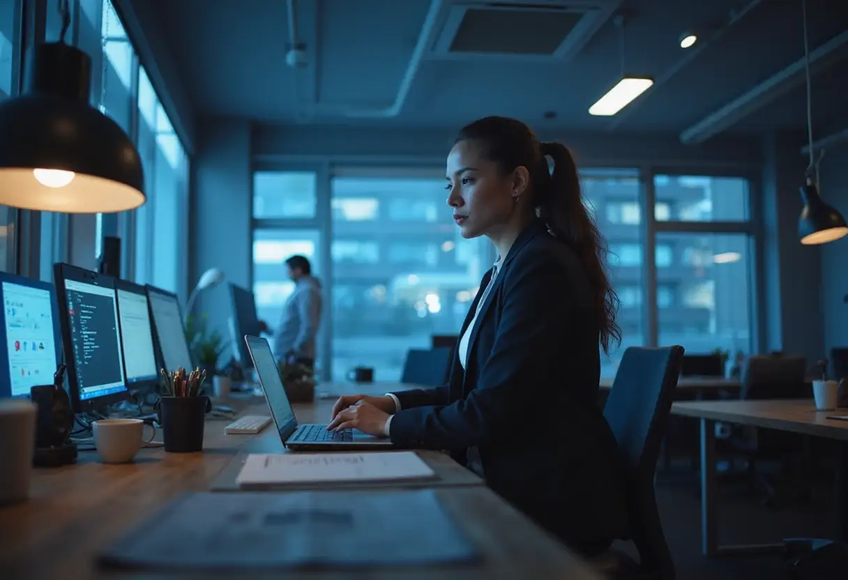 Is your Affiliate Network Making your Marketing Riskier? - Vorys | Law Firm