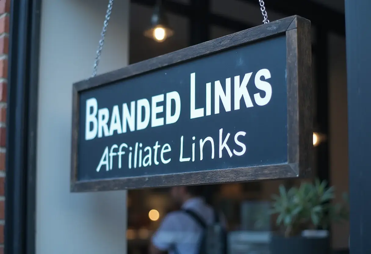 Branded Links: Affiliate Links on Your Own Store Domain