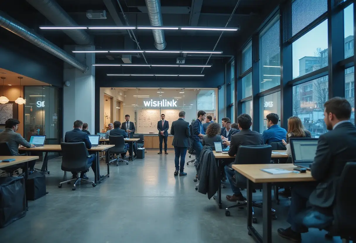 Wishlink Raises $17.5 Million To Expand Creator Commerce Platform - Ventureburn