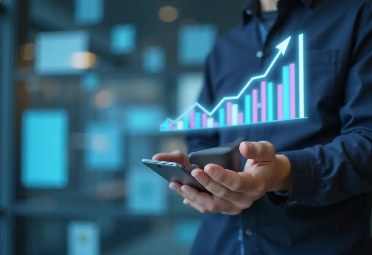 Partner Marketing Automation Platform Investment On The Rise - Forrester
