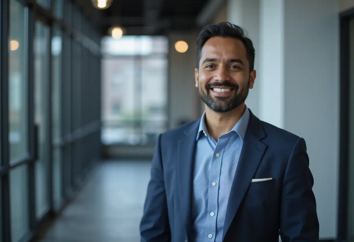 Srihari Gopinath joins Adobe as Partner Marketing Lead - Veloxx media