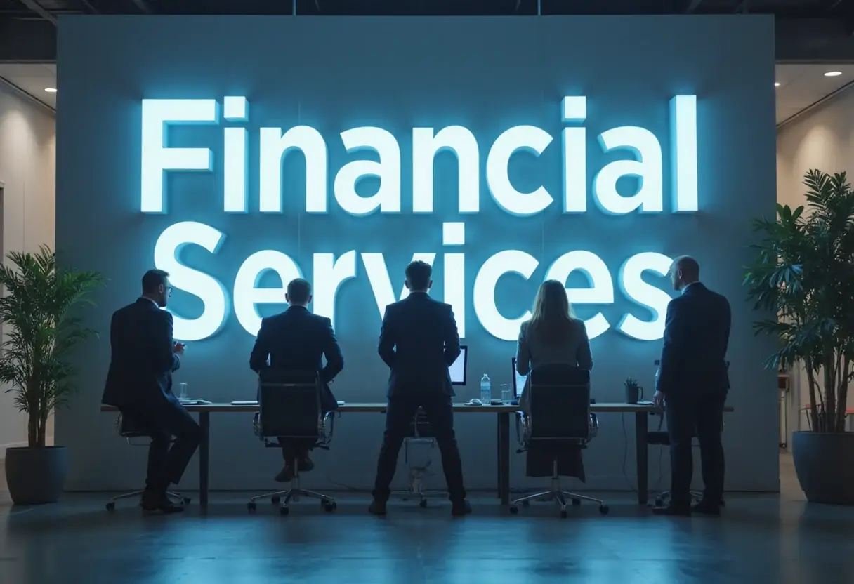 What North American Financial Services Leaders Told Us About AI, Attribution, and the Future of Partner Marketing News